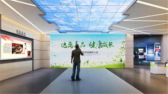 國際禁毒日丨讓我們走進(jìn)這些禁毒教育基地，一起筑牢禁毒第一道防線！